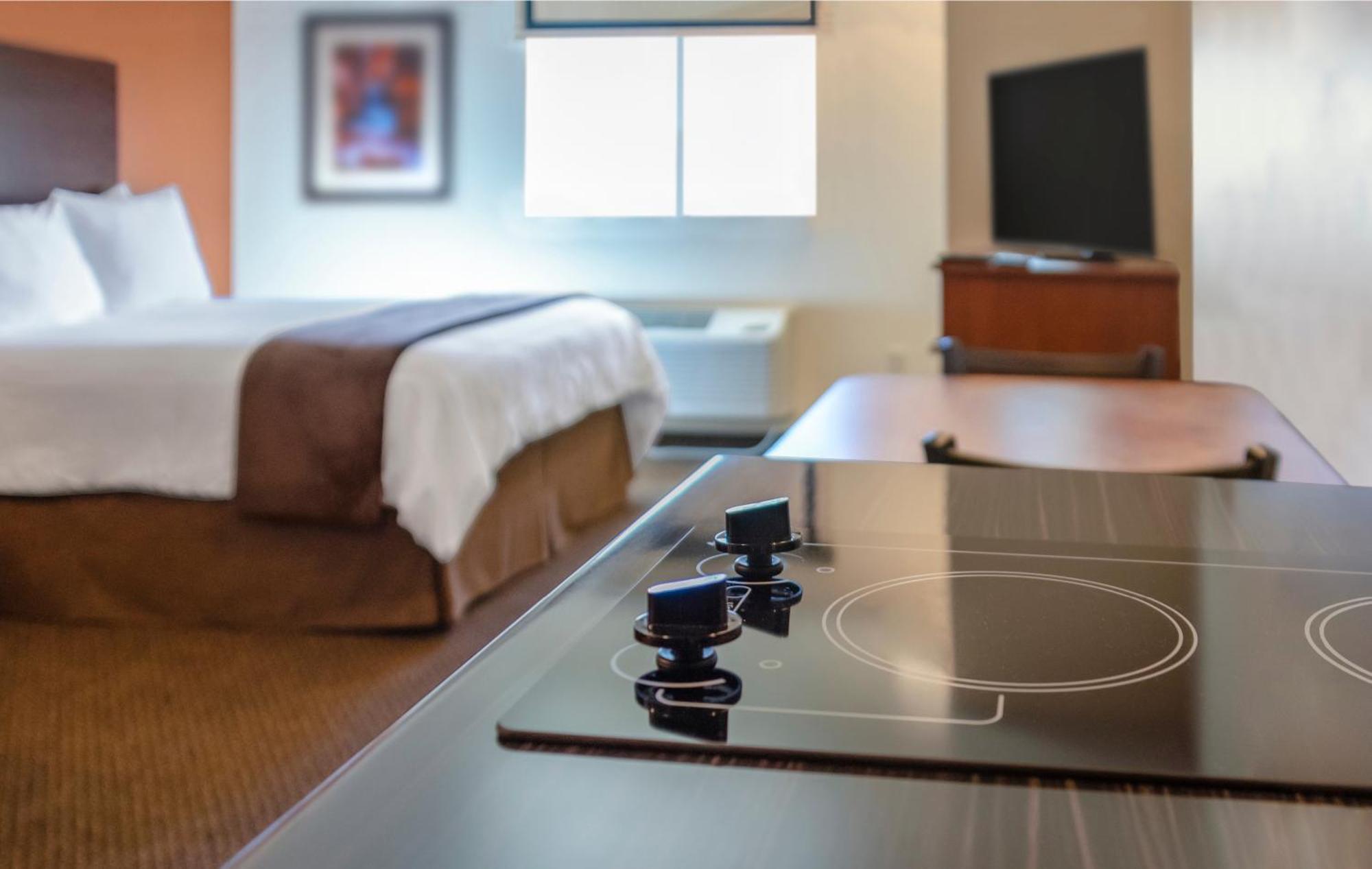 My Place Hotel - West Jordan/Jordan Landing, UT Zimmer foto