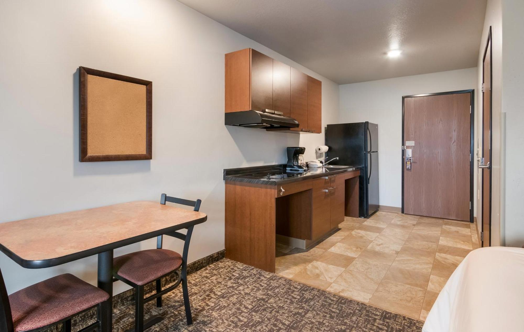 My Place Hotel - West Jordan/Jordan Landing, UT Zimmer foto